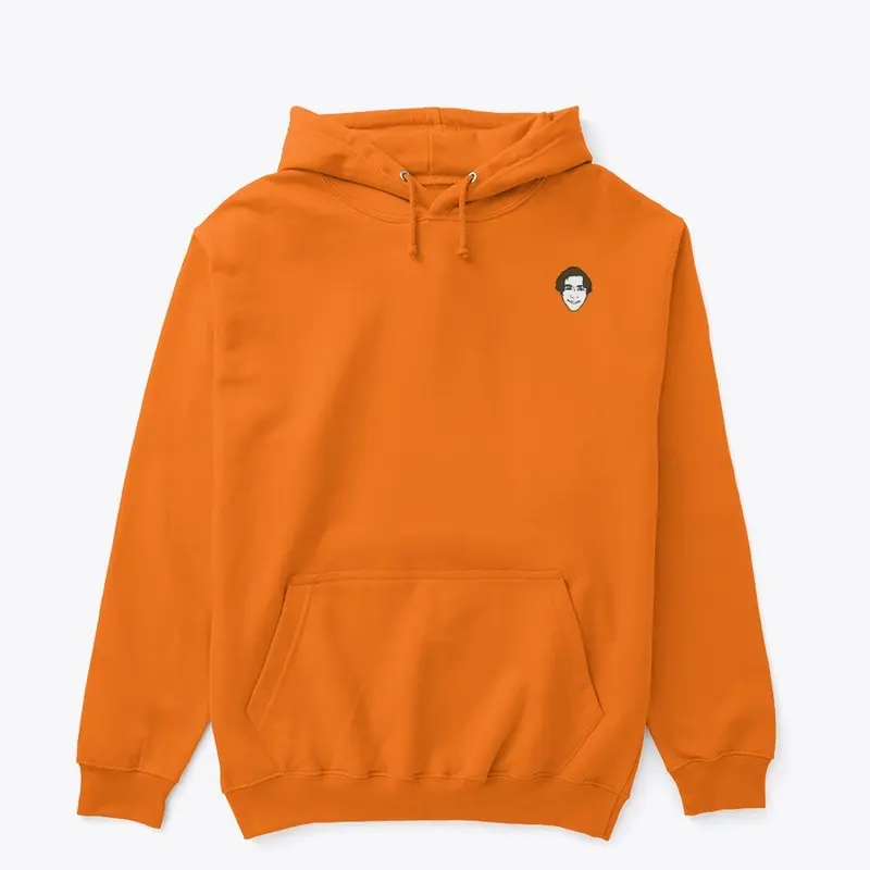 OpJ sweatshirt